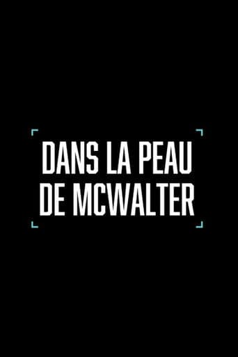 Dans la peau de McWalter