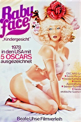 Babyface - "Kindergesicht"
