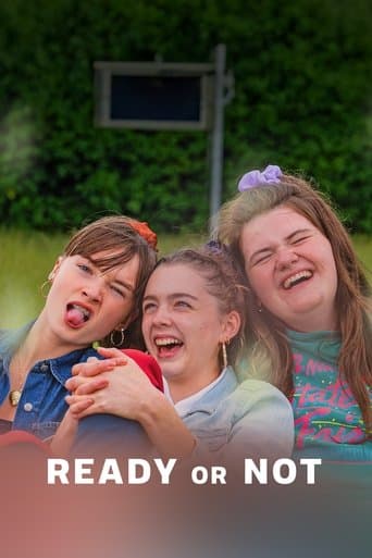 Ready or Not