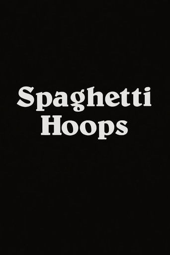 Spaghetti Hoops