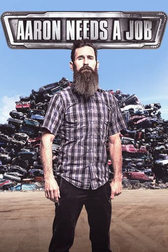 Aaron Kaufman: Der Extrem-Praktikant