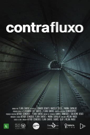 contrafluxo