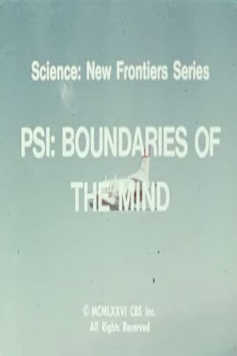 PSI: Boundaries of the Mind