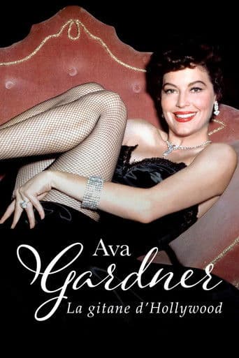 Ava Gardner, die Flamenco-Diva Hollywoods
