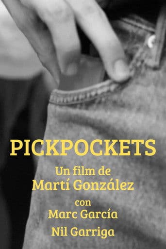 Pickpockets