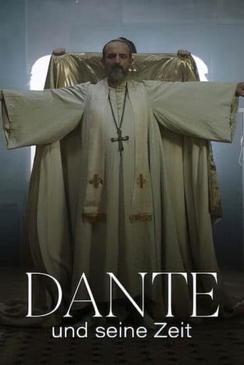 Macht und Dekadenz - Dante und seine Zeit