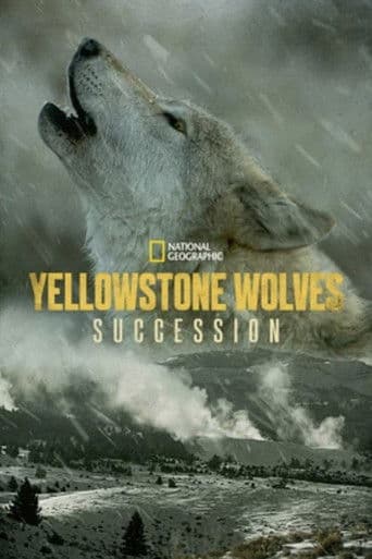 Die Wölfe des Yellowstone: Die nächste Generation