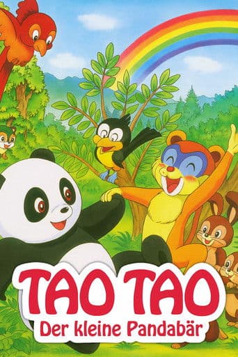 Tao Tao-Tiergeschichten aus aller Welt