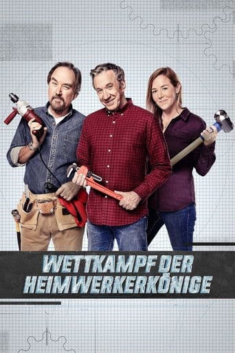 Tim Allen - Kampf der Heimwerkerkönige