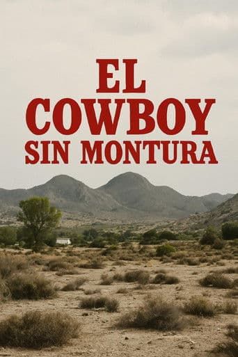 El cowboy sin montura
