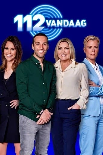 112 Vandaag