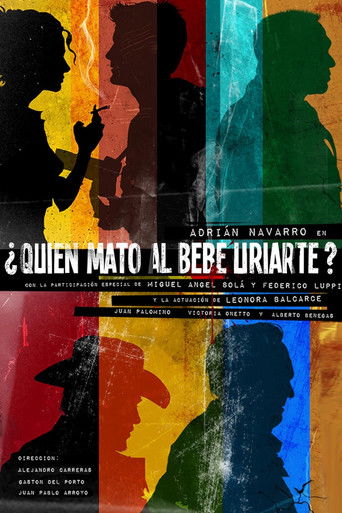 ¿Quién mató al Bebe Uriarte?
