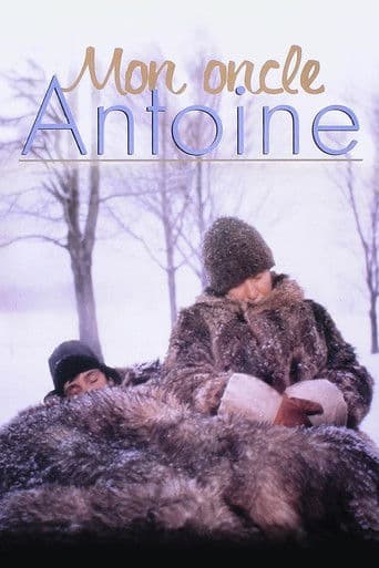Mon oncle Antoine