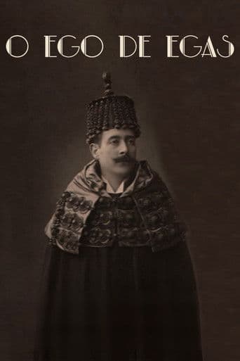 O Ego de Egas