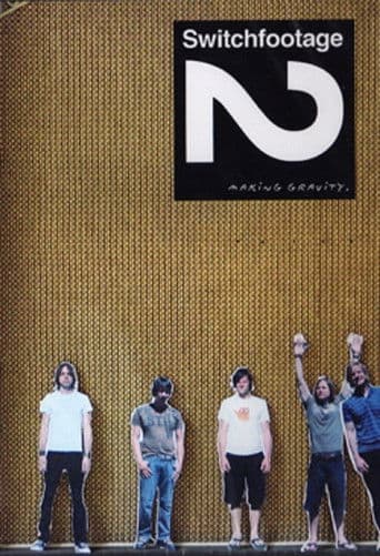 Switchfootage 2: Making Gravity