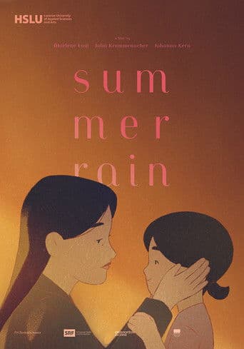 Summer Rain