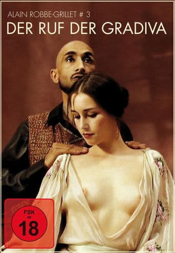 Der Ruf der Gradiva