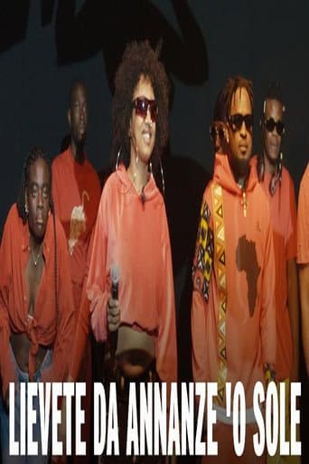 Lievete da annanze 'o sole