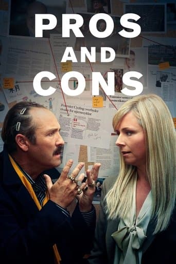 Small Town Criminals