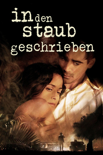 In den Staub geschrieben