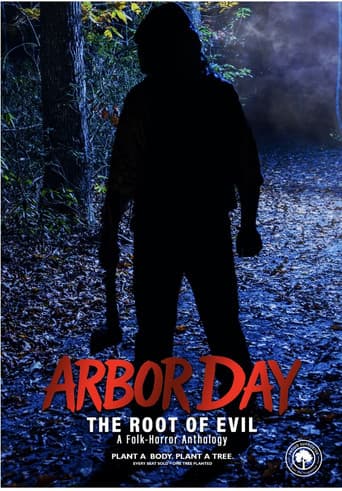 Arbor Day: The Root of Evil