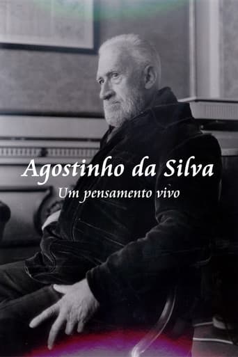 Agostinho da Silva - Um Pensamento Vivo