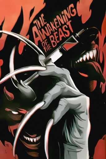 Das Erwachen der Bestie