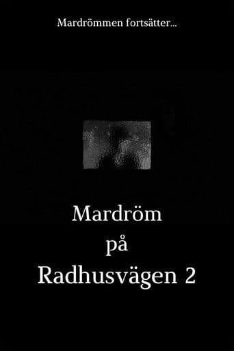 Mardröm på Radhusvägen 2