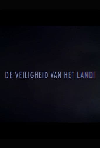 De veiligheid van het land