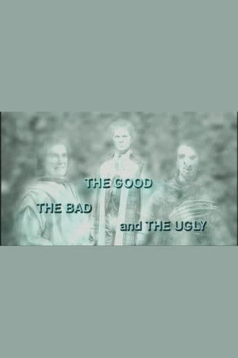 The Good, the Bad and the Ugly