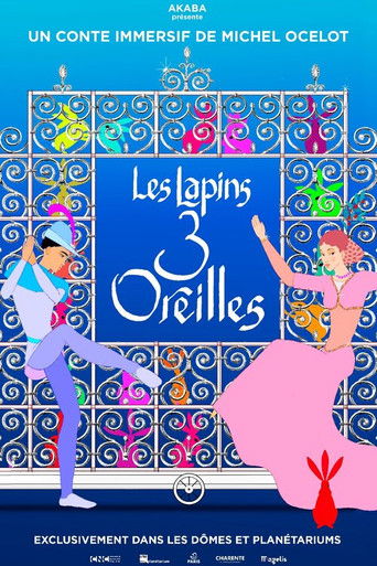 Les Lapins Trois-Oreilles
