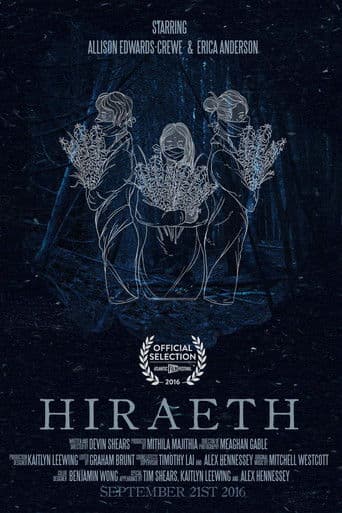 Hiraeth