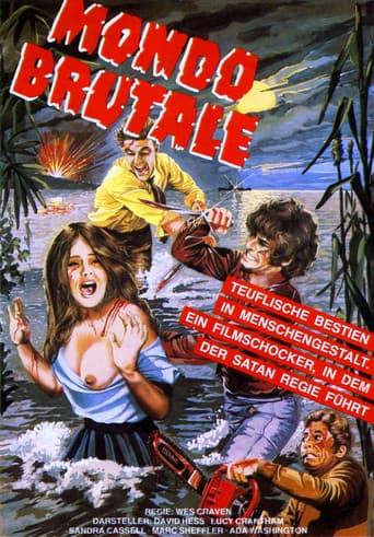 Das letzte Haus links