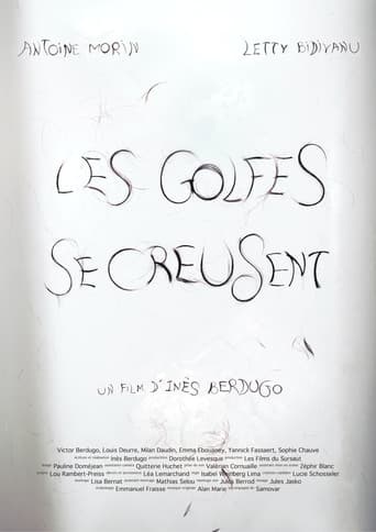 Les golfes se creusent