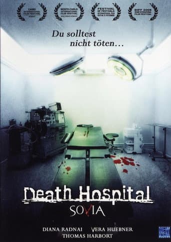 Death Hospital - Sovia