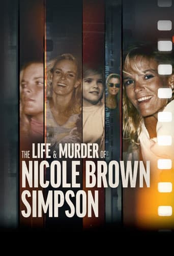 Der tragische Mord an Nicole Brown Simpson