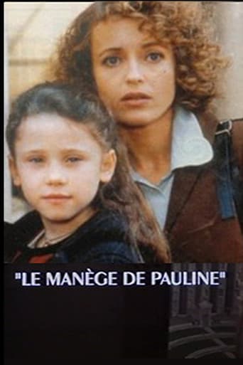 Le manège de Pauline