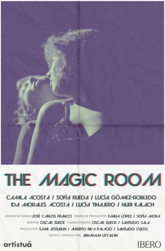 The Magic Room