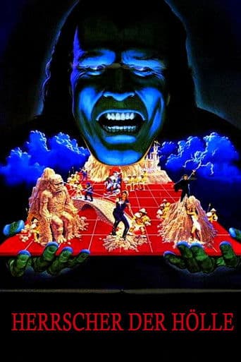 Herrscher der Hölle