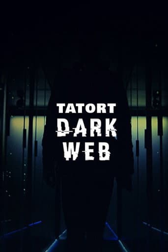 Tatort Dark Web