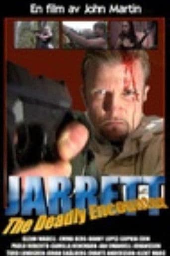 Jarret