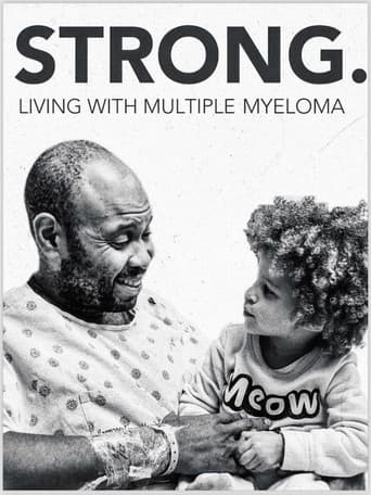 Strong! Living with Multiple Myeloma