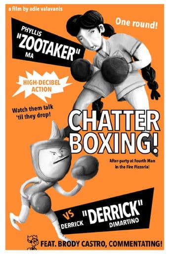 Chatterboxing