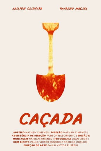 Caçada