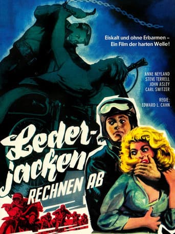 Lederjacken rechnen ab