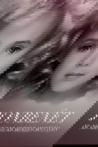 JonBenét: An American Murder Mystery