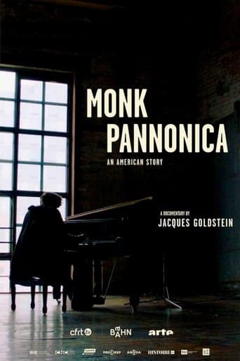 Thelonious Monk & Pannonica – Eine amerikanische Geschichte