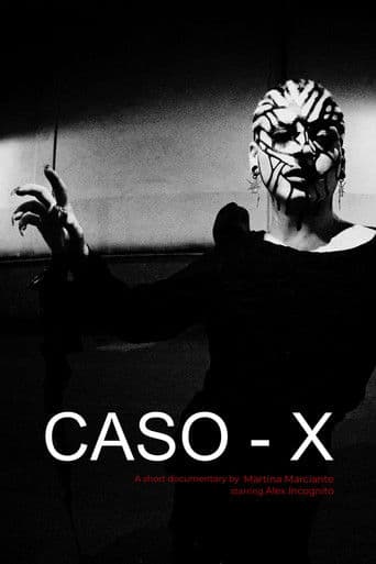 Caso - X