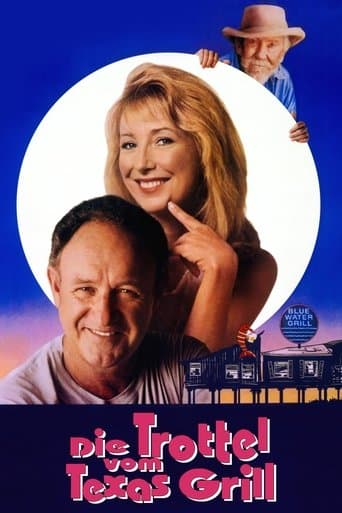 Die Trottel vom Texas-Grill