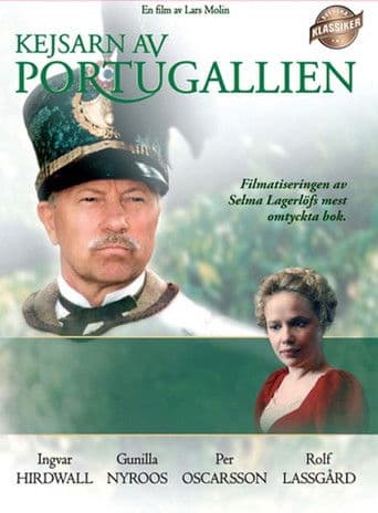 Der Kaiser von Portugallien